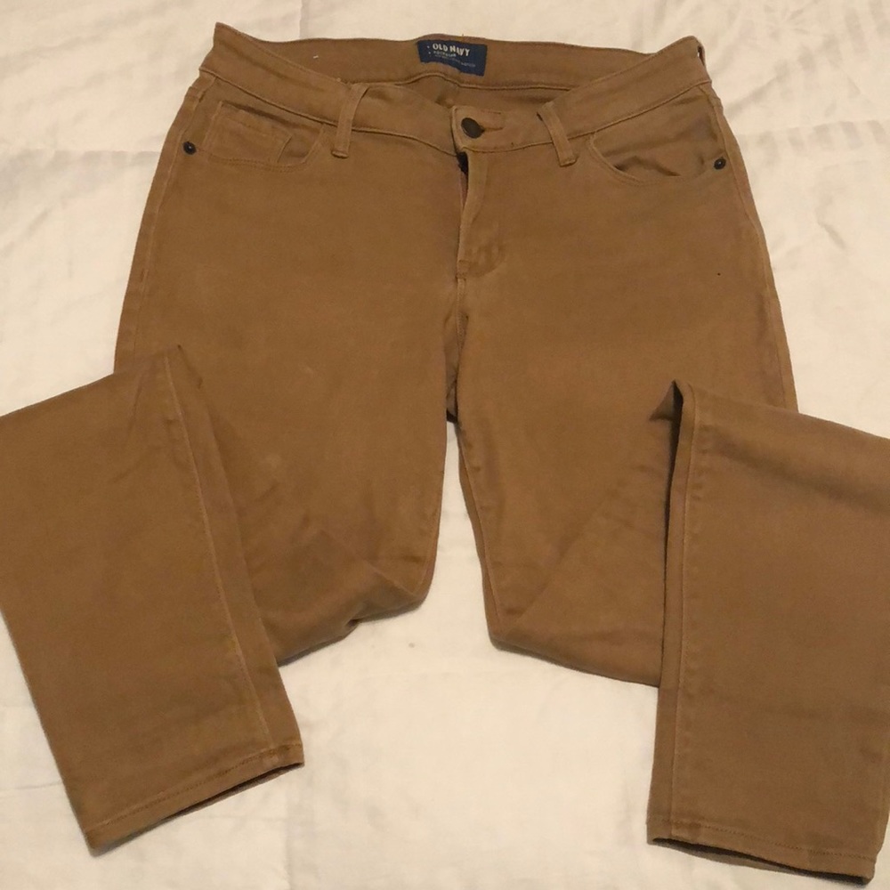 Old Navy Rockstar Skinny